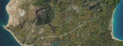 Forza Horizon 4 - Interactive Map by SwissGameGuides